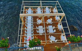 Il Casato Deluxe Rooms